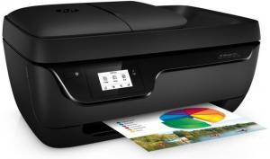 HP Officejet 3830 A4 All in One Printer